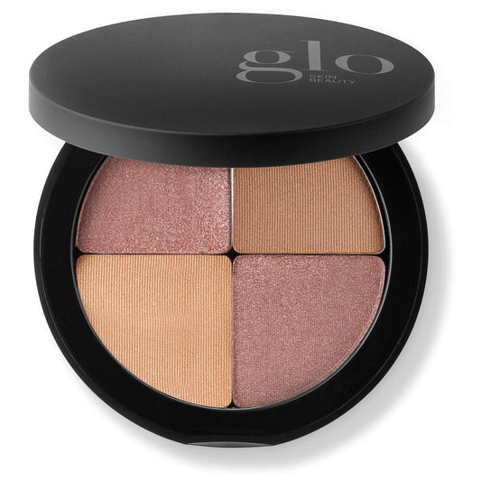 Glo Skin Beauty Shimmer Brick - Luster 7.4g