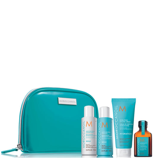 Moroccanoil Repair Travel Kit