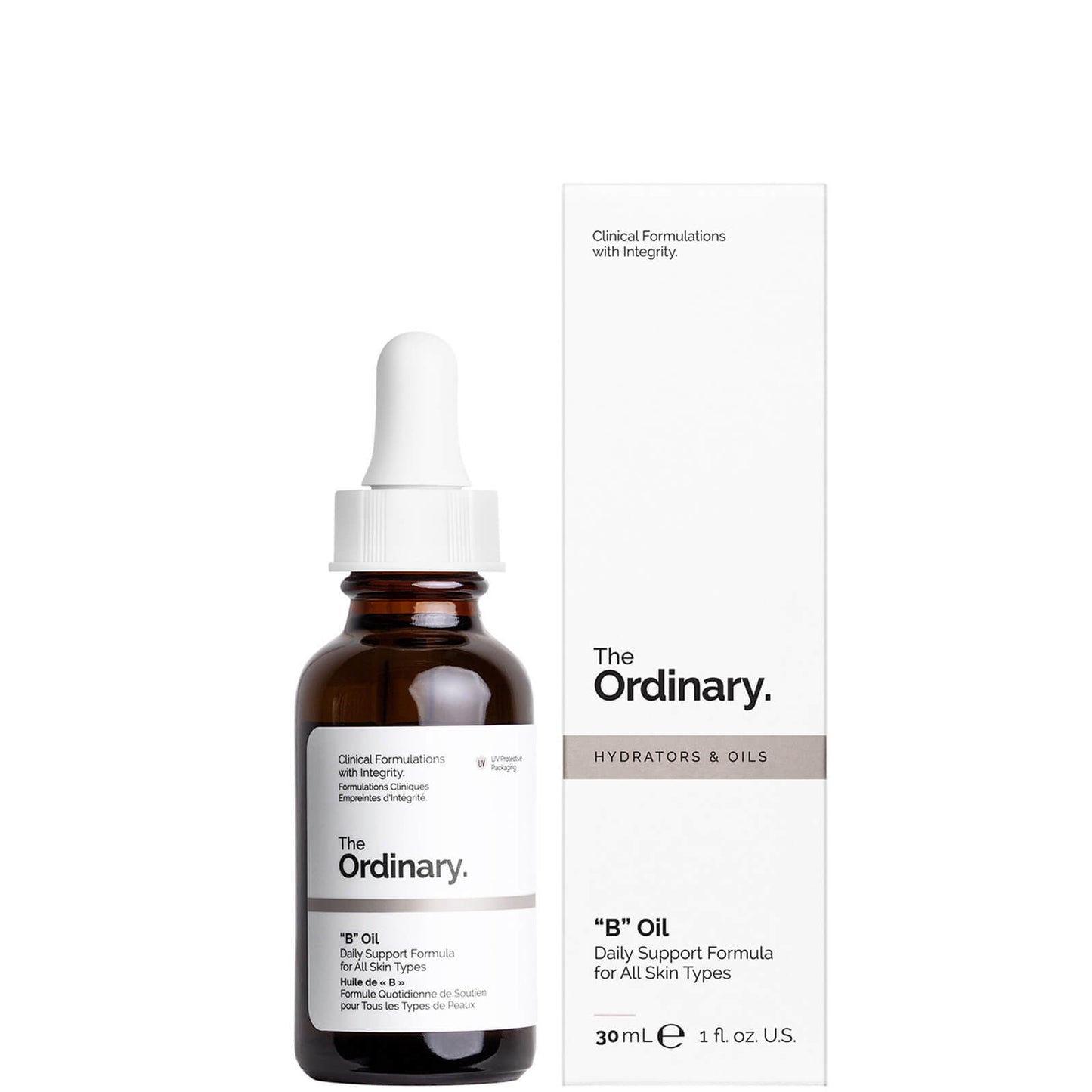 The Ordinary "B" Oil 30ml