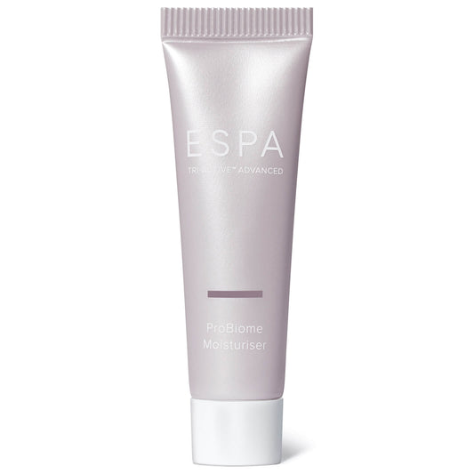 ESPA Pro Biome Moisturiser 7ml Sample