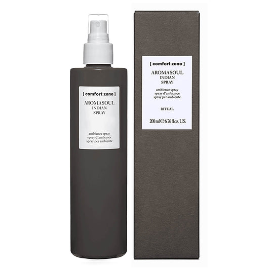 Comfort Zone Aromasoul Indian Spray 200ml