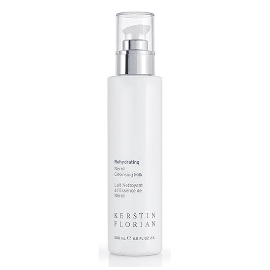 Kerstin Florian Rehydrating Neroli Cleansing Milk 200ml