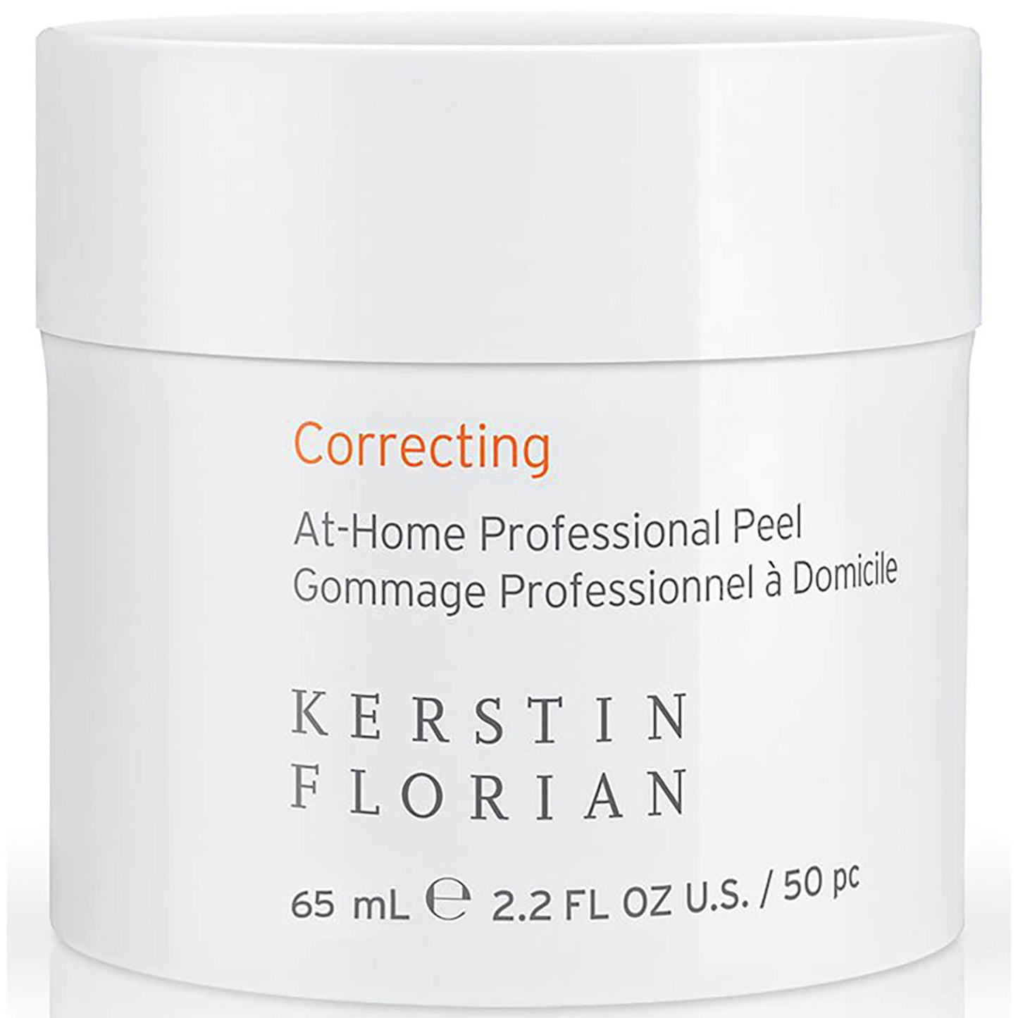 Kerstin Florian Correcting At-Home Professional Peel 50 pc