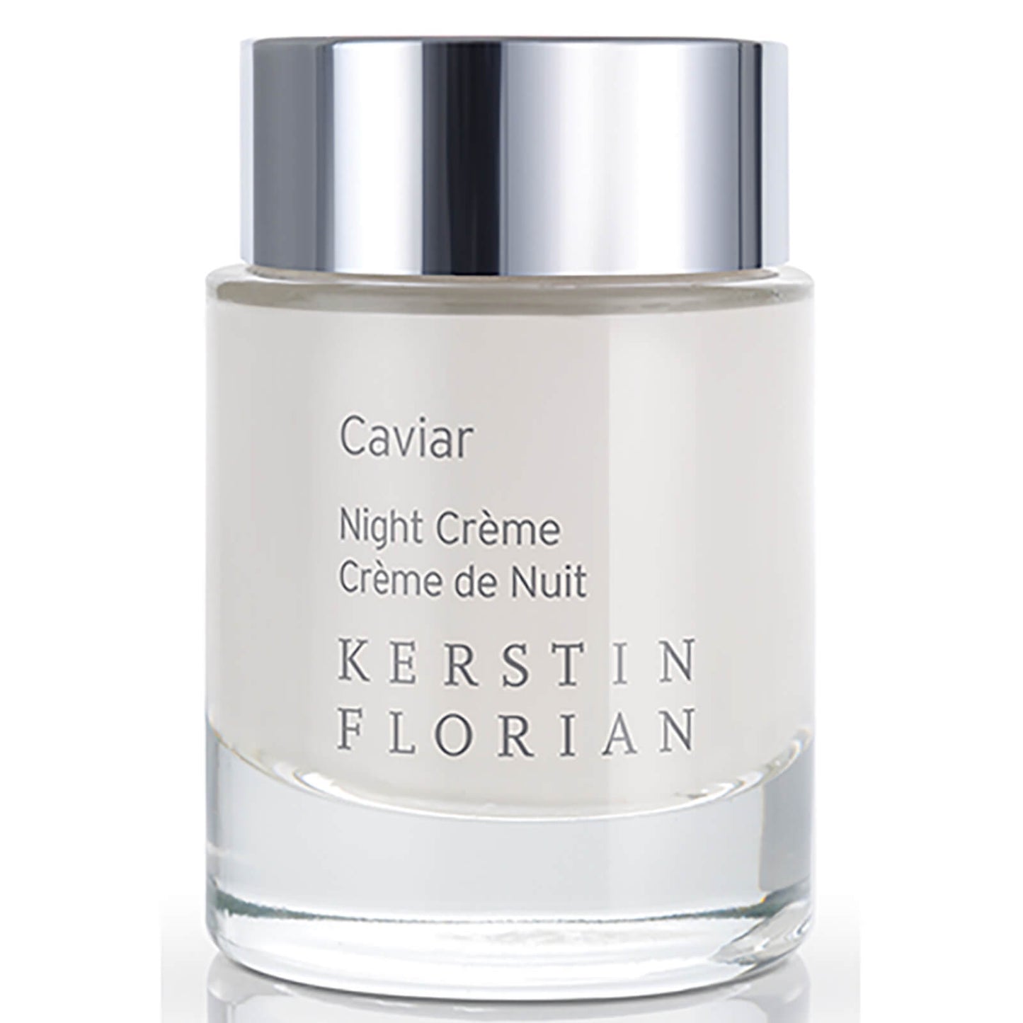 Kerstin Florian Caviar Night Creme 50ml