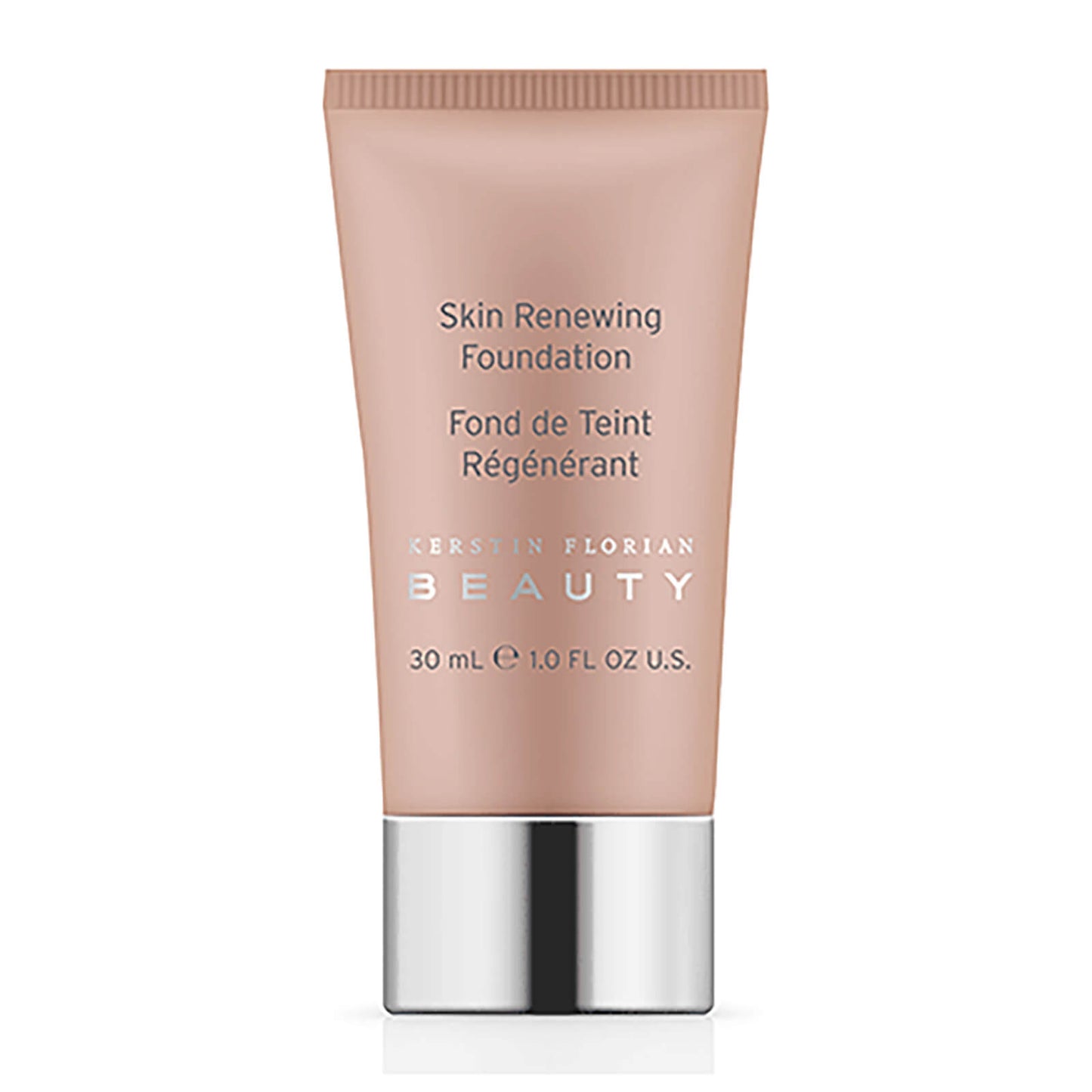 Kerstin Florian Skin Renew Foundation - Vanilla 30ml