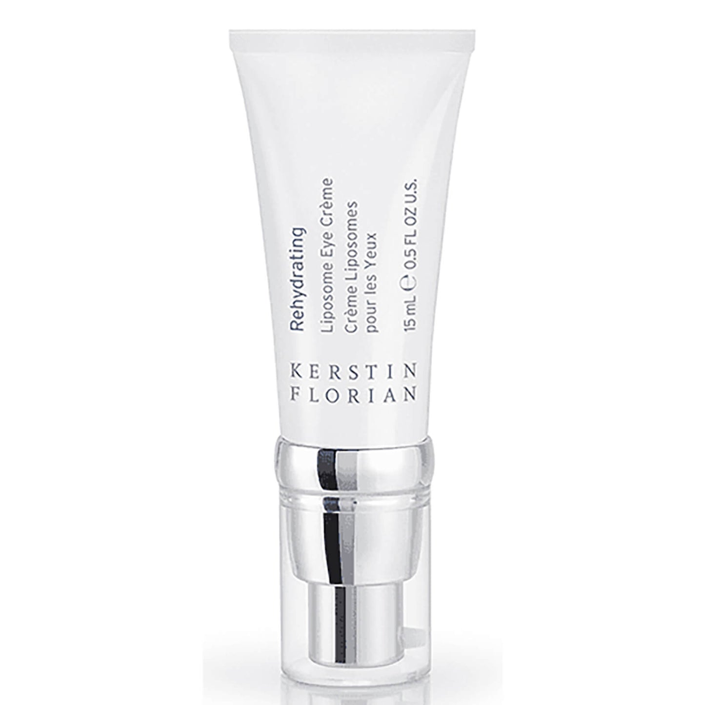 Kerstin Florian Rehydrating Liposome Eye Creme 15ml