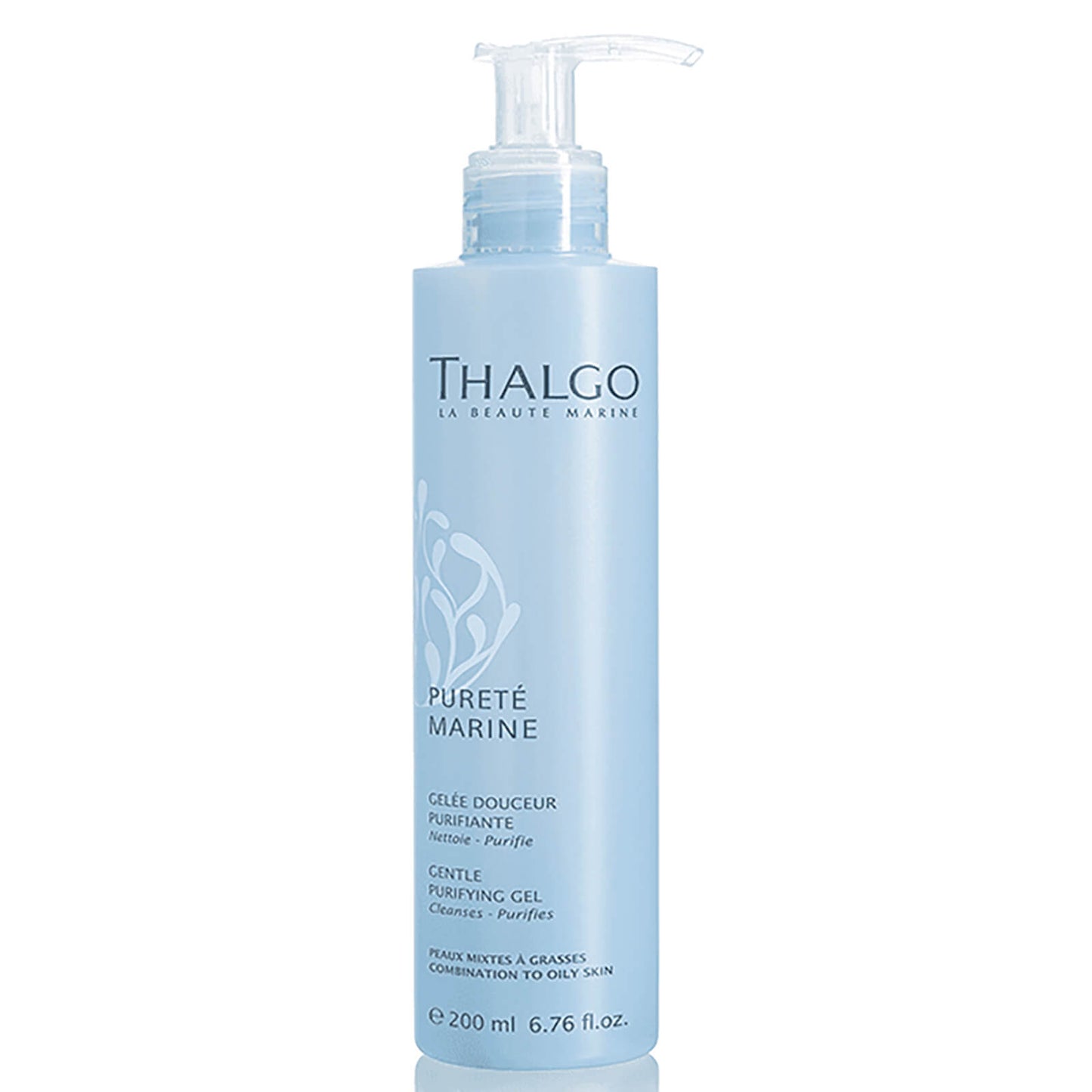 Thalgo Gentle Purifying Gel