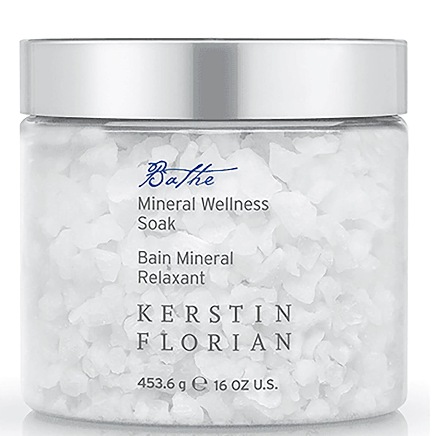 Kerstin Florian Mineral Wellness Soak 453.6g