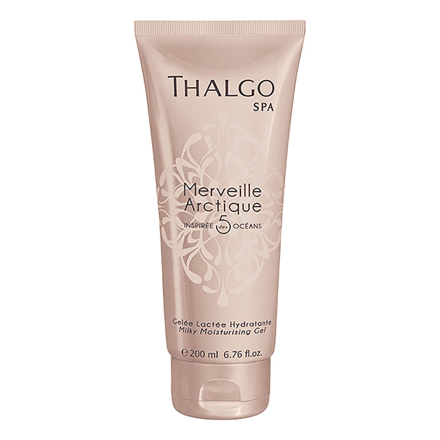 Thalgo Milky Moisturising Gel