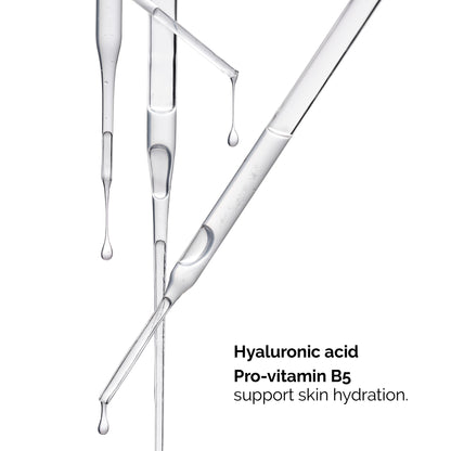 The Ordinary Hyaluronic Acid 2% + B5 Hydration Support Formula Duo 2 x 30ml