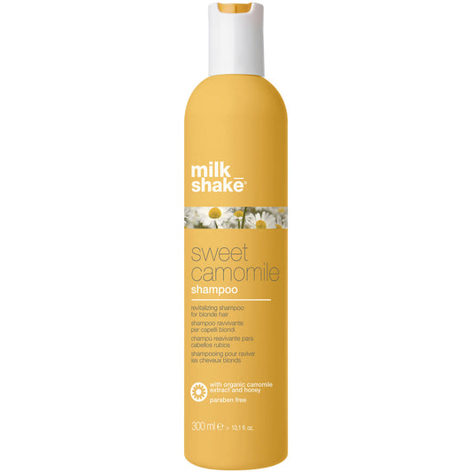 milk_shake Sweet Camomile Revitalising Shampoo 300ml