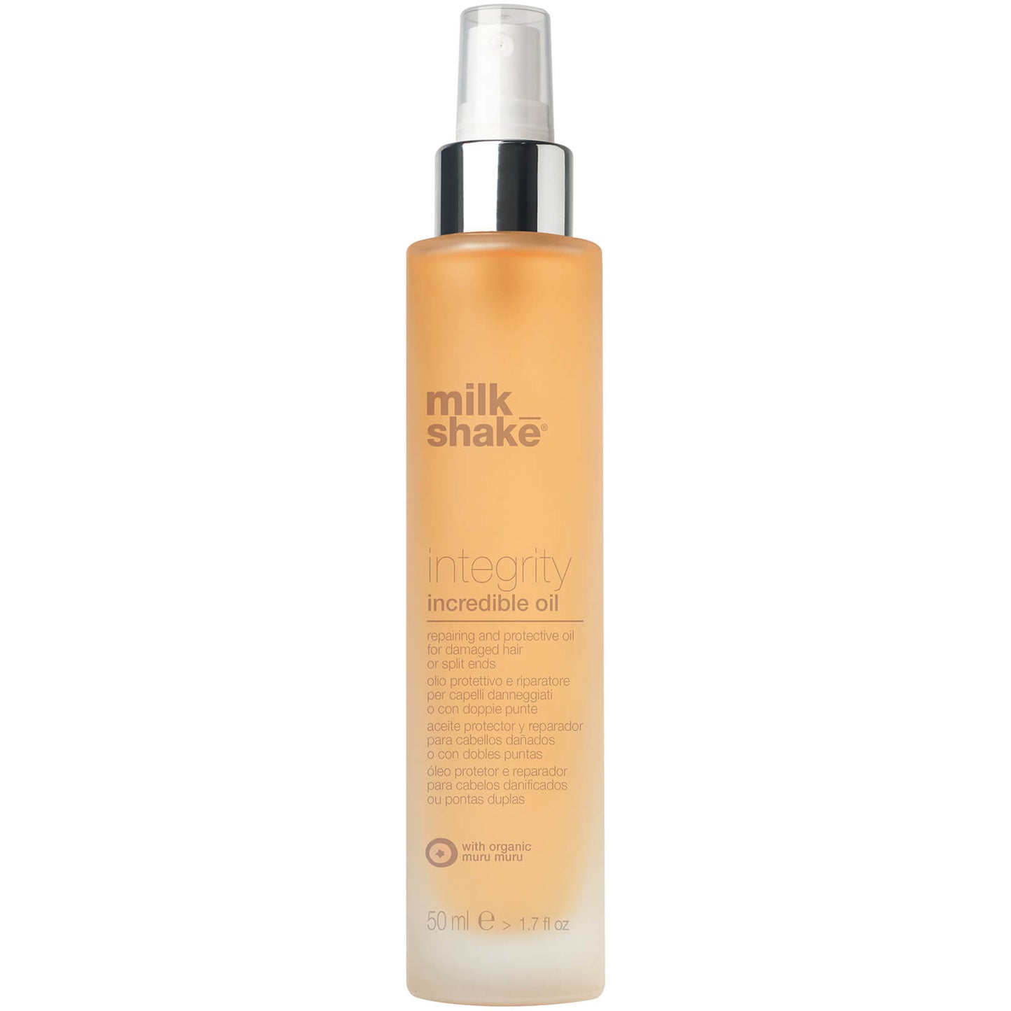 milk_shake Integrity Incredible Oil 50ml