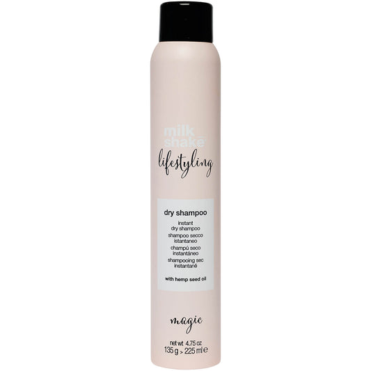 milk_shake Lifestyling Dry Shampoo 135g