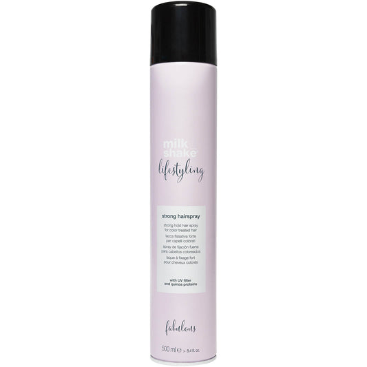 milk_shake Lifestyling Strong Hairspray 500ml