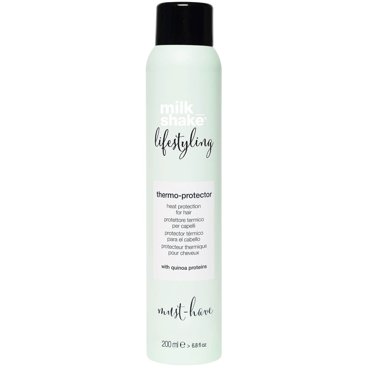 milk_shake Lifestyling Thermo-Protector Spray 200ml