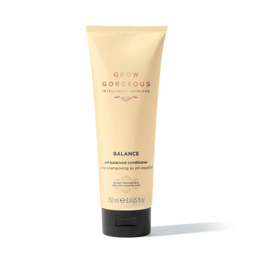 Grow Gorgeous Balance pH-Balanced Conditioner 250ml