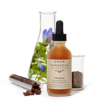 Grow Gorgeous Daily Density Serum 60ml