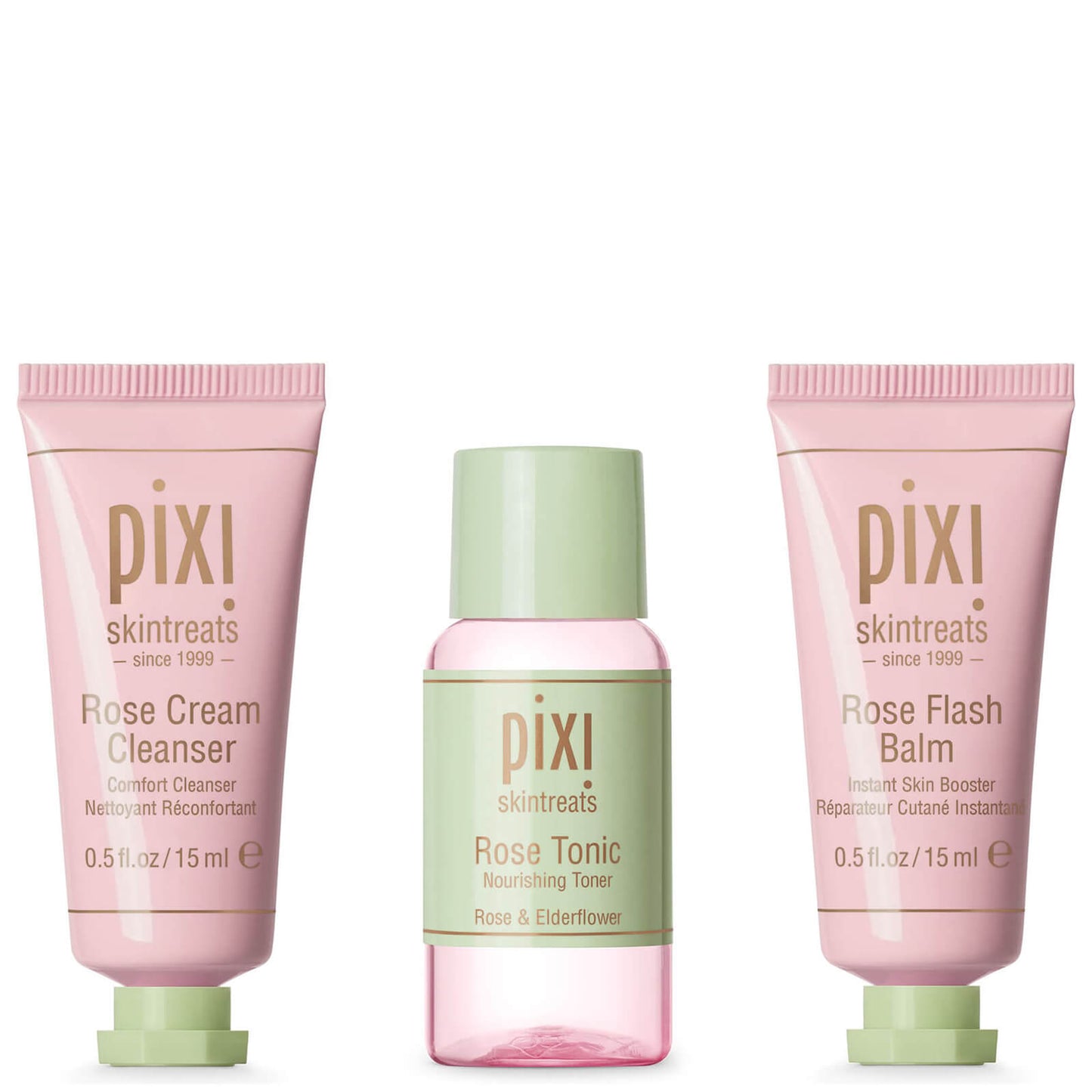 PIXI Best of Rose