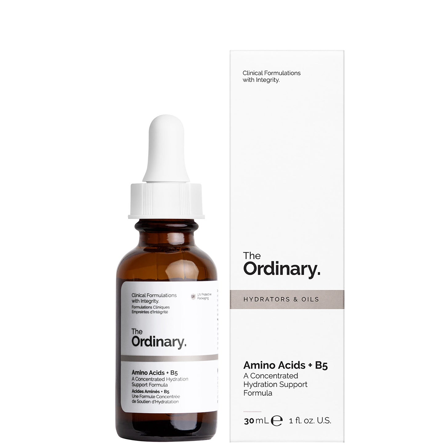 The Ordinary Amino Acids + B5 30ml