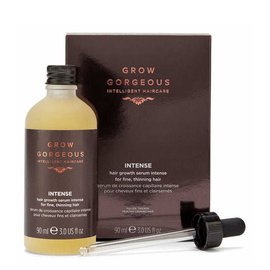 Grow Gorgeous Growth Serum Intense 90ml