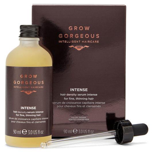 Grow Gorgeous Density Serum Intense 90ml