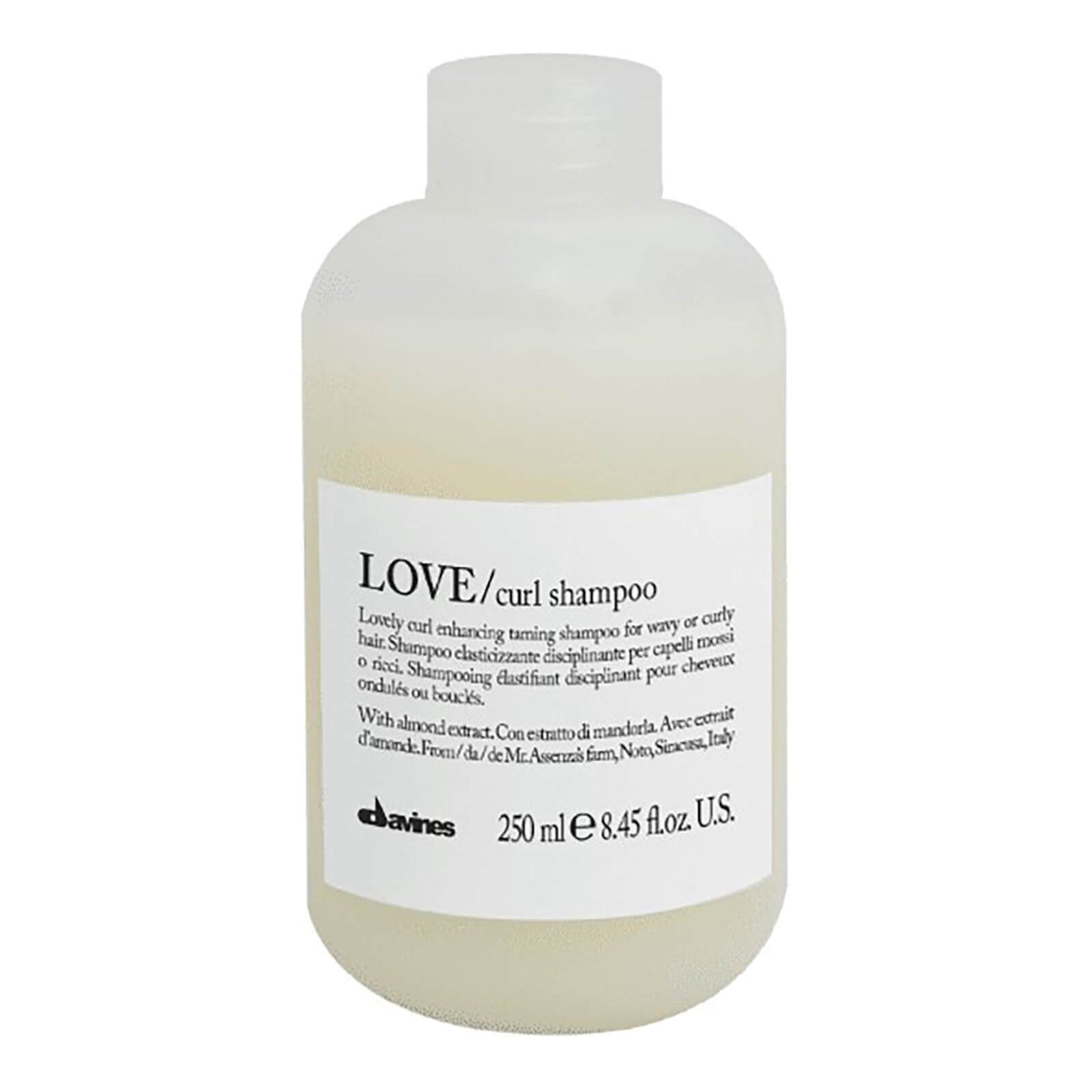 Davines Essential Love Curl Trio Pack