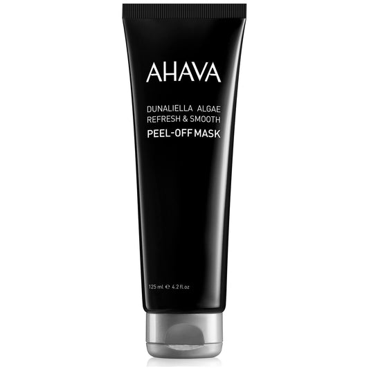 AHAVA Dunaliella Peel Off Mask 125ml