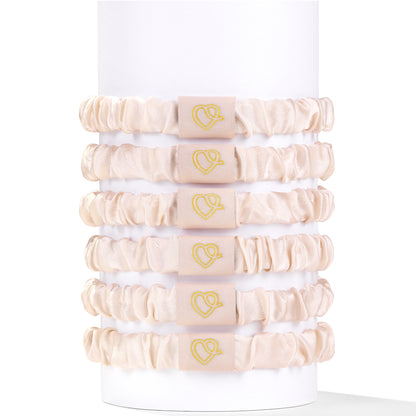 SILKE London Coco Hair Ties