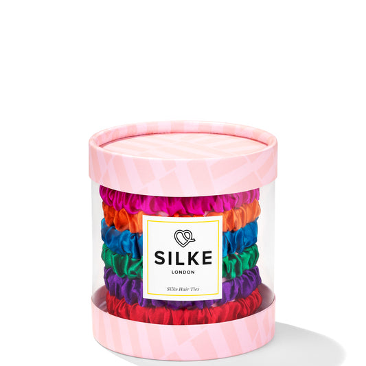 SILKE London Frida Hair Ties