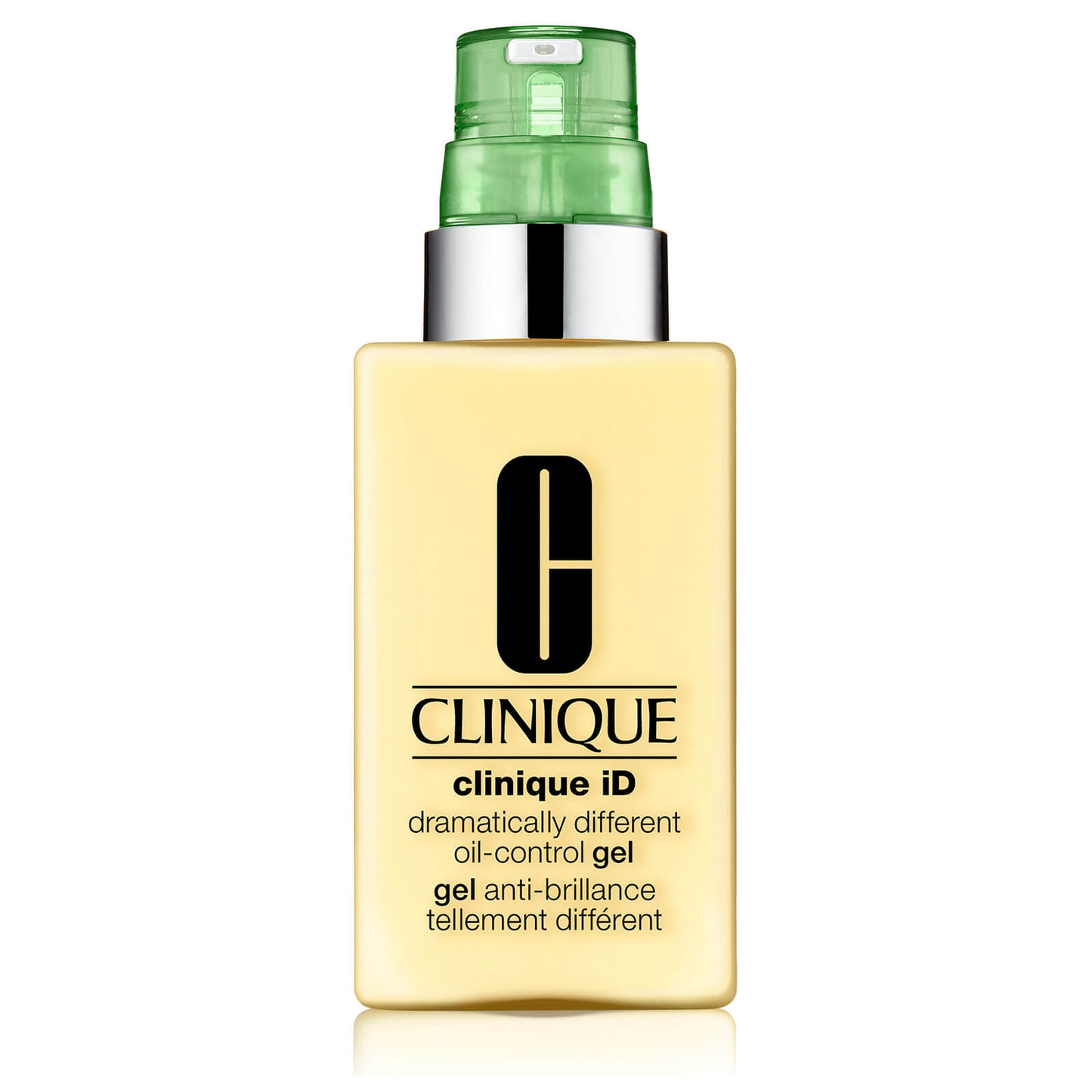 Clinique iD: Moisturiser + Concentrate for Irritation 125ml - AU/NZ