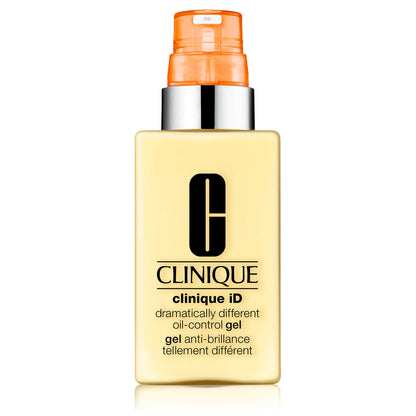 Clinique iD Dramatically Different Oil-Control Gel and Active Cartridge Concentrate for Fatigue