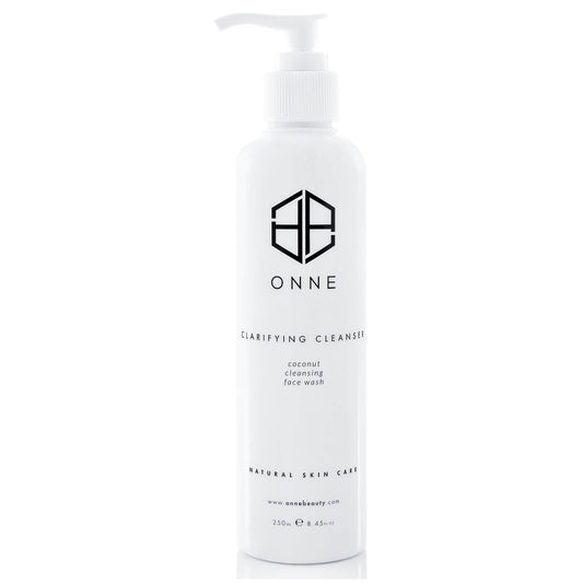 Onne Beauty Clarifying Cleanser 250ml