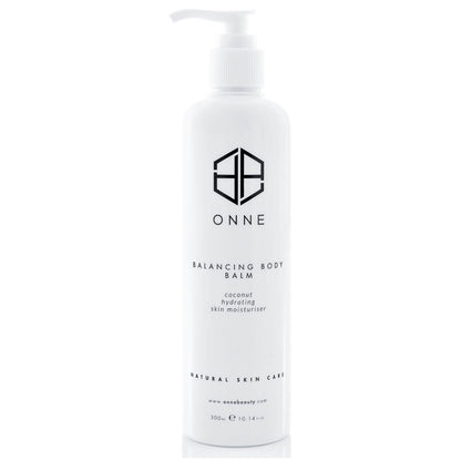 Onne Beauty Balancing Body Balm 300ml