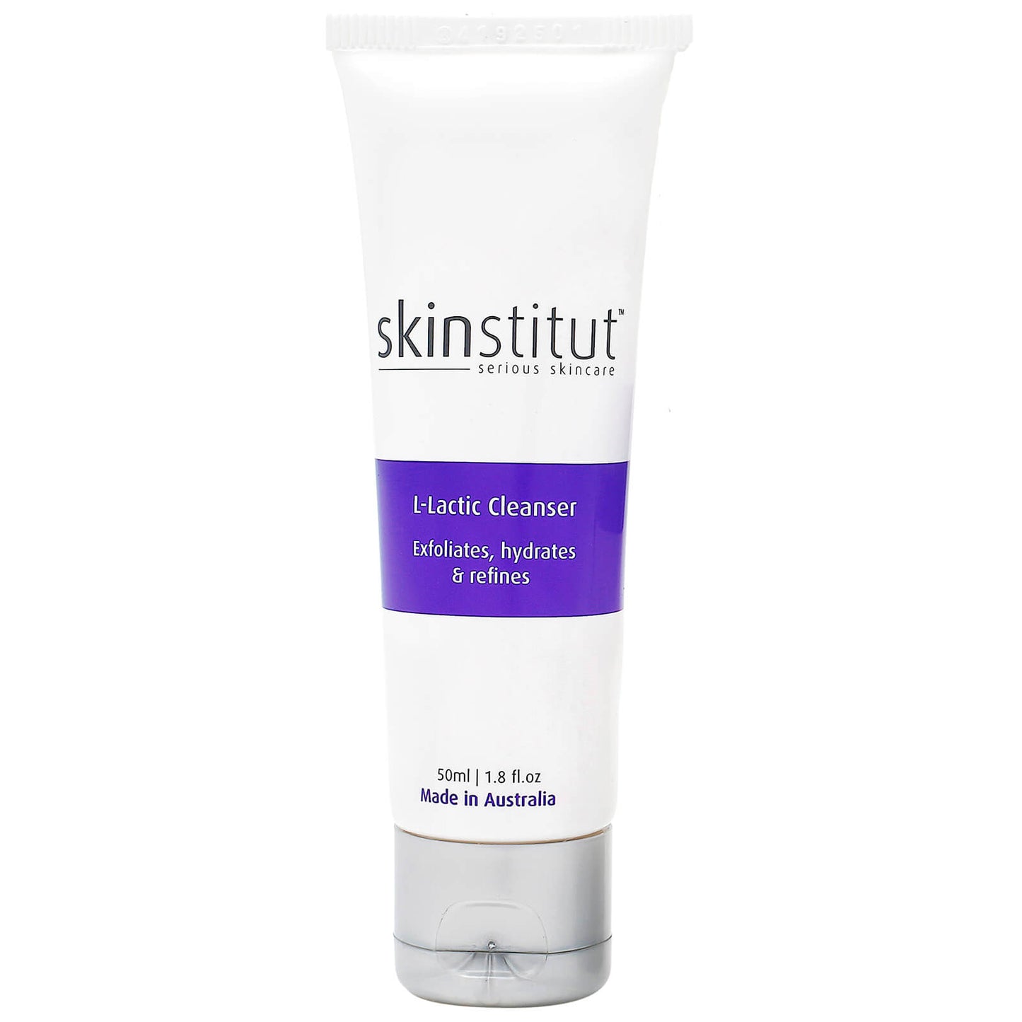 Skinstitut L-Lactic Cleanser 50ml (Free Gift)