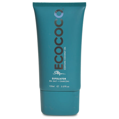 ECOCOCO Face Exfoliator 150ml