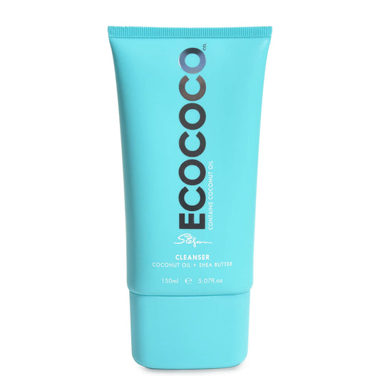 ECOCOCO Face Cleanser 150ml