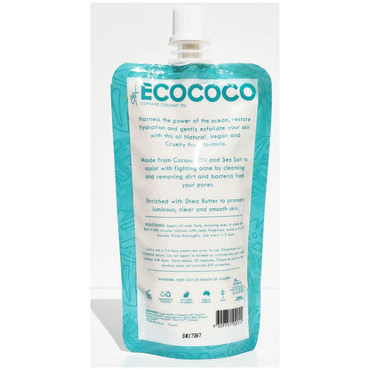 ECOCOCO Face Mask 100ml