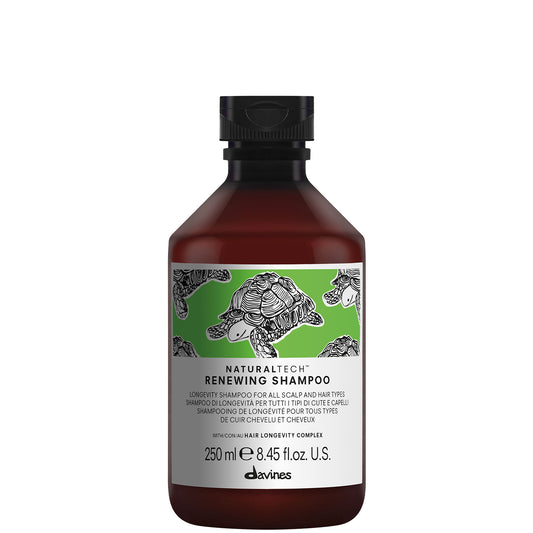 Davines Naturaltech Renewing Shampoo 250ml