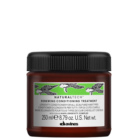 Davines Naturaltech Renewing Conditioner 250ml