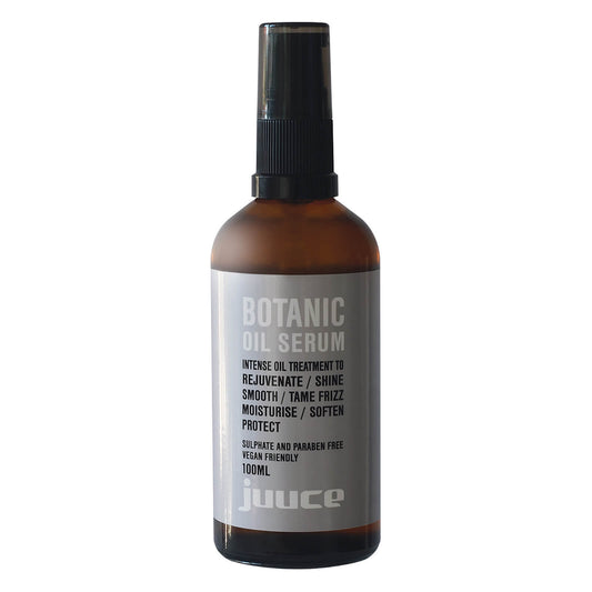 Juuce Botanic Oil Serum 100ml