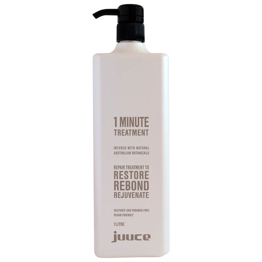 Juuce 1 Minute Treatment 1000ml