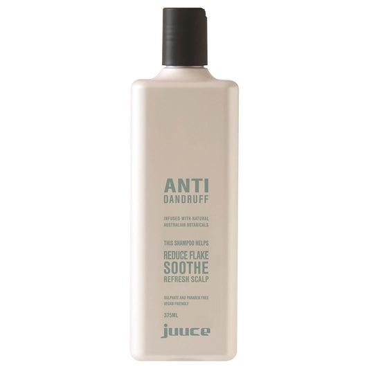 Juuce Anti-Dandruff Shampoo 375ml