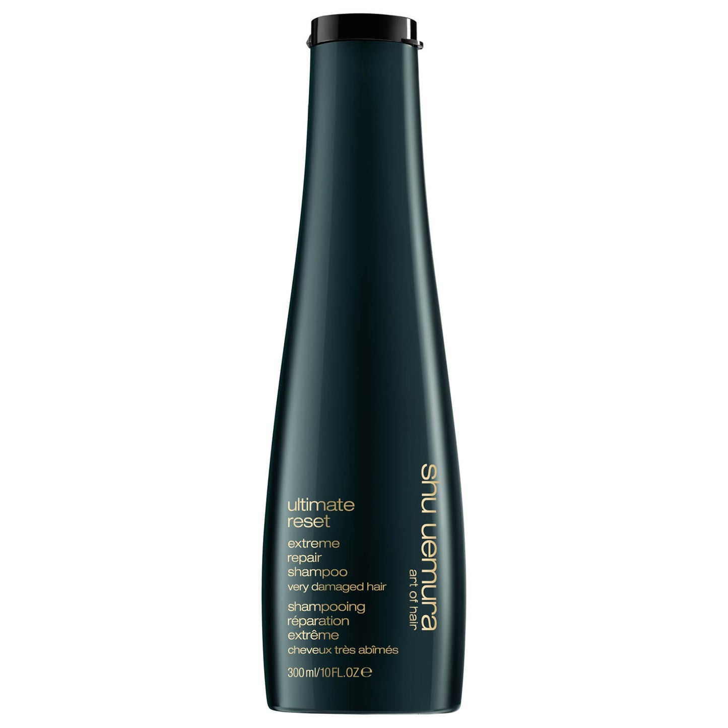 Shu Uemura Art of Hair Ultimate Reset Shampoo 300ml