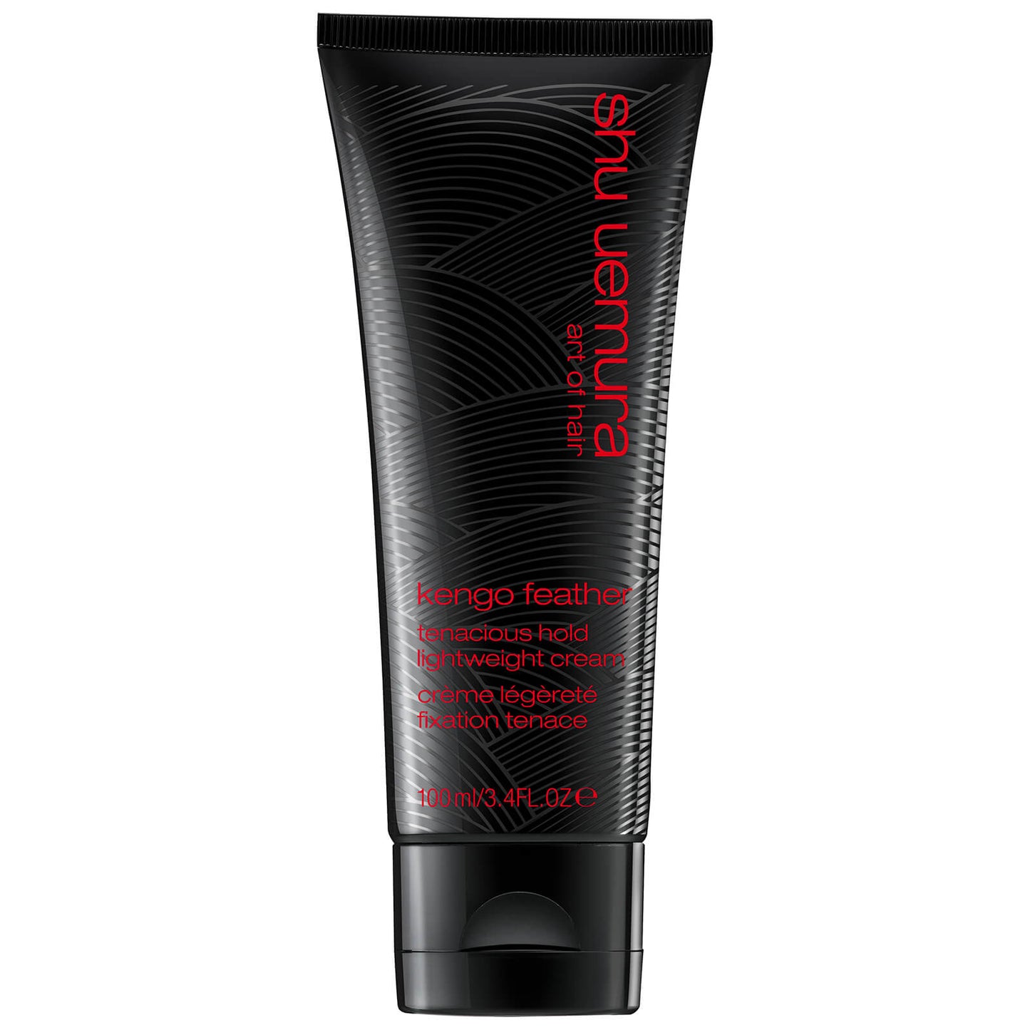 Shu Uemura Art of Hair Kengo Feather 100ml