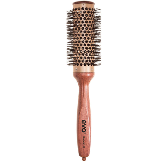 evo Hank 35 Ceramic Radial Brush