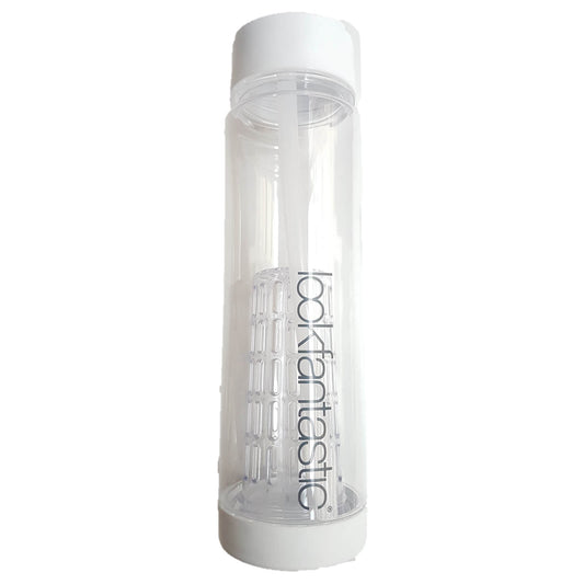 LOOKFANTASTIC Water Bottle (Free Gift) Au