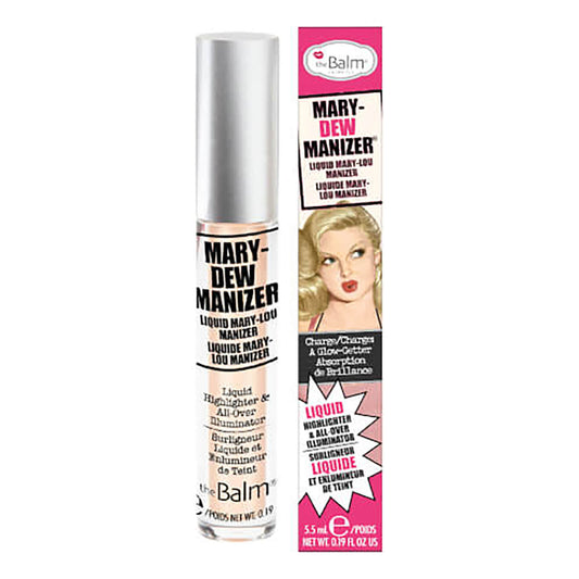 theBalm Mary-Dew Manizer Highlighter 5.5g