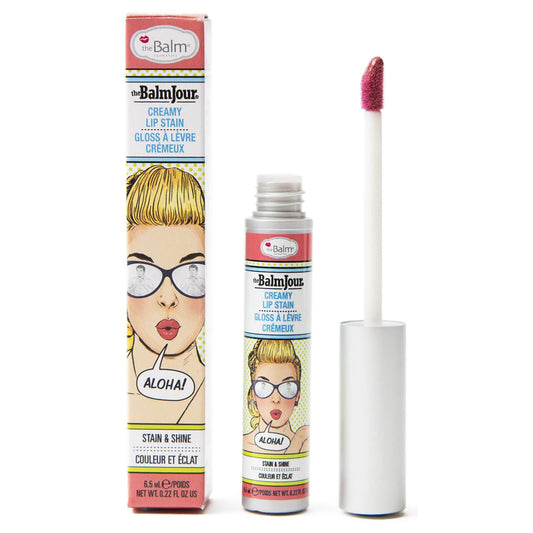 theBalm theBalmJour Lip Gloss - Aloha! 6.5ml