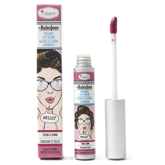 theBalm theBalmJour Lip Gloss - Hello! 6.5ml