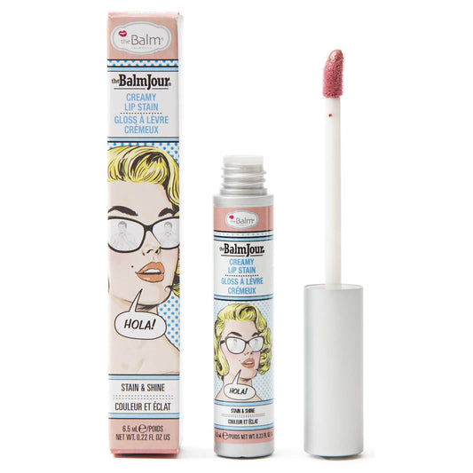 theBalm theBalmJour Lip Gloss - Hola! 6.5ml